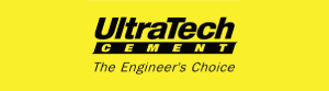 Home 148 UltraTech Logo