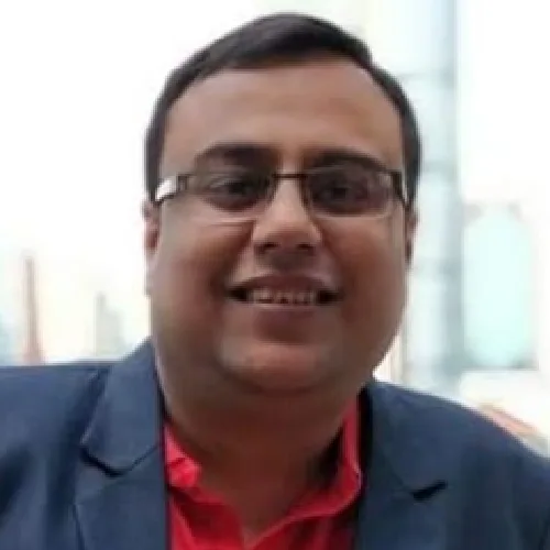 About Us 44 Vaibhav Agarwal