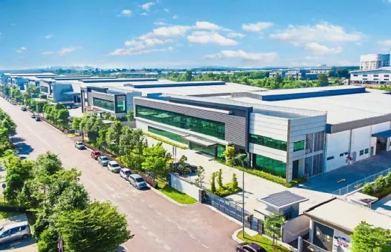 Warehouse Developers Industrial Parks