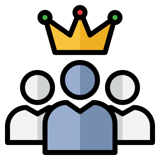 vip person