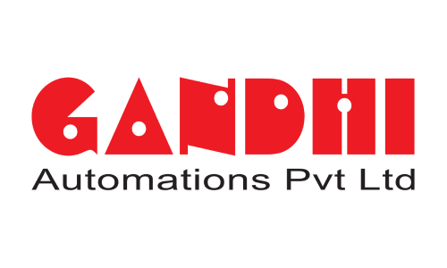 gandhi logo