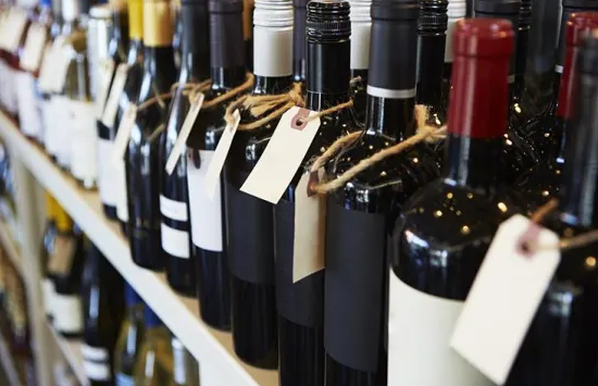 wine iwe