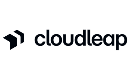 cloudleap logo