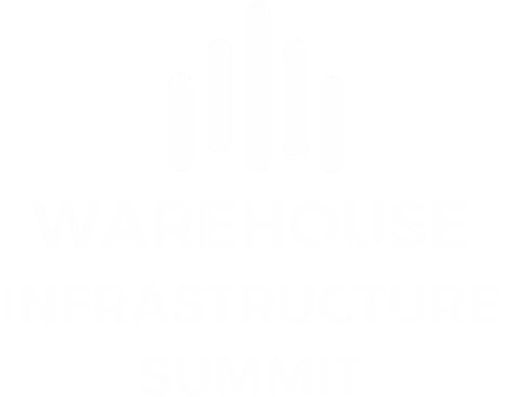 Warehouse Infra White