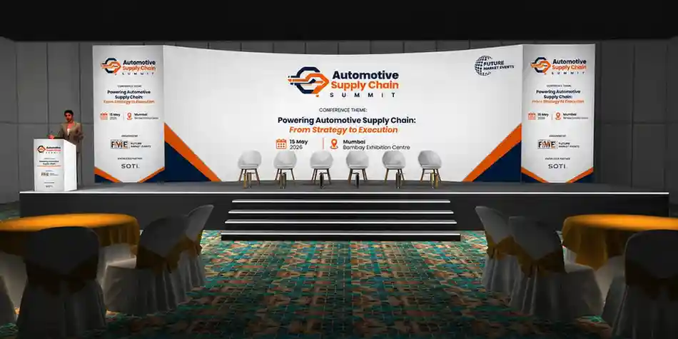 Warehousing & Supply Chain Summit