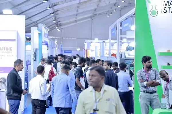 Warehousing & Supply Chain Summit