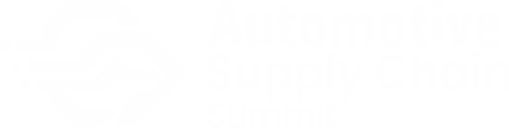 Automotice Supply Chain White