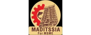 Home 197 Maditssia For MSME