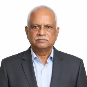 Dr. Jayagopal