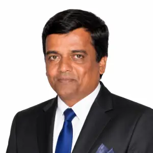 S. Subramaniam