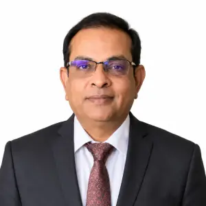 Srinivasa Reddy