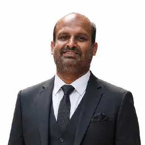 V. Gobinath