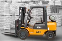 Action Construction Equipment Limited