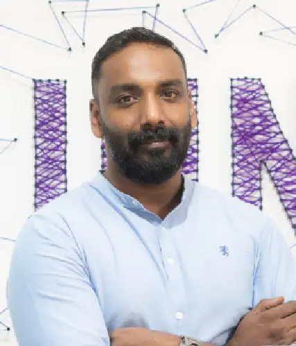 Aditya Nair