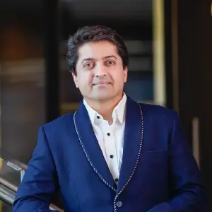Anand Chordia