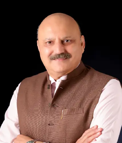 Arif Siddiqui