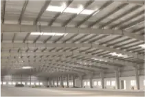 Armour Steel Buildings India Pvt. Ltd.