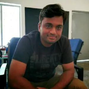 Arun Kumar J
