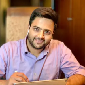 Arun Shankar