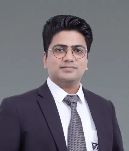 Ashhar Idris