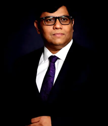 K. Devendra Kumar