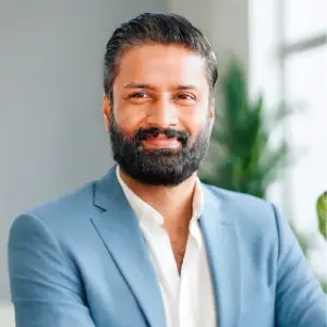 Dhritiman Chakraborty