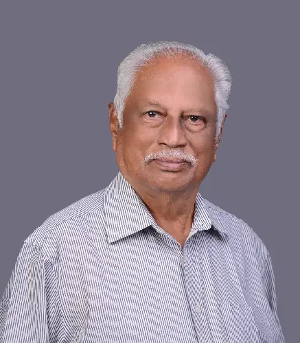 Dr. L.S. Jayagopal