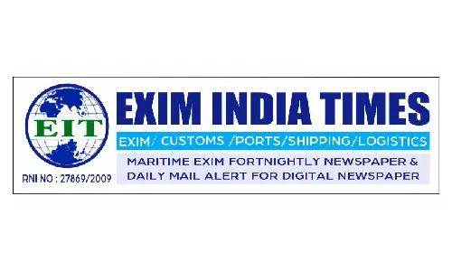 Home 207 Exim India Times