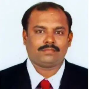 GNANA VIJAYAN D A