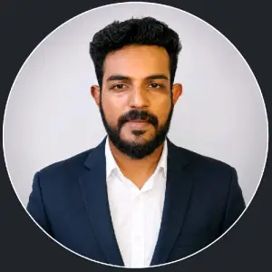 Gijo Kochuparambil JohN