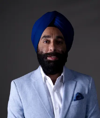 Inderpreet Singh
