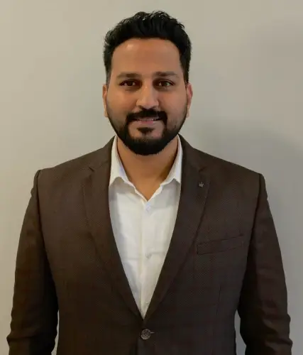 Kaarthik Ramamurthy