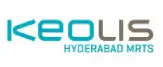 Keolis Hyderabad MRTS