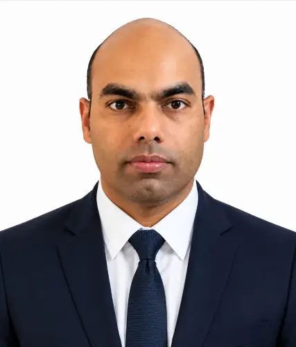 M. Hussain