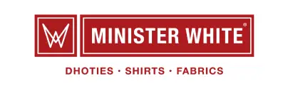 MINISTER WHITE