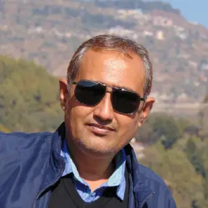 Narayan Bana