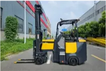 Nilkamal Material Handling