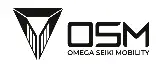 Omega Seiki Mobility 