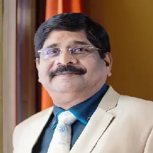 PRASHANT DESHMUKH