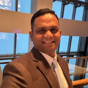 Prashant Churakkat