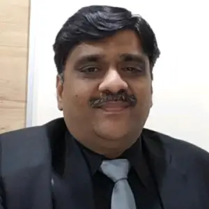 Pravin Kumar Gupta