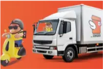 QWY Fleet Pvt Ltd