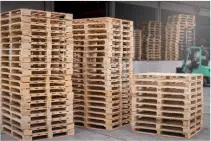 RR Industrial Packaging