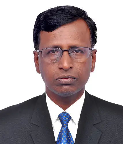 S Raghuraman