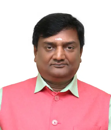 Raja Ramadass