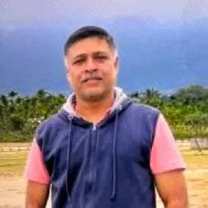 Ramesh Panigrahi