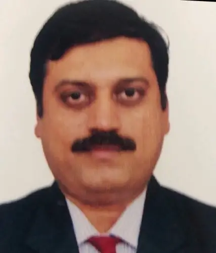 Ravindra Mathkari