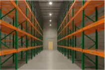 Sahay Racks Private Limited