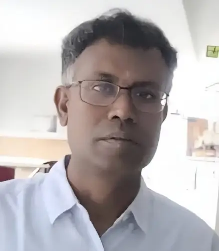 Santhanavadivel E