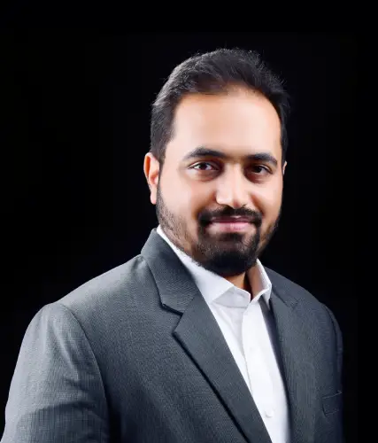 Shreyas Mayur